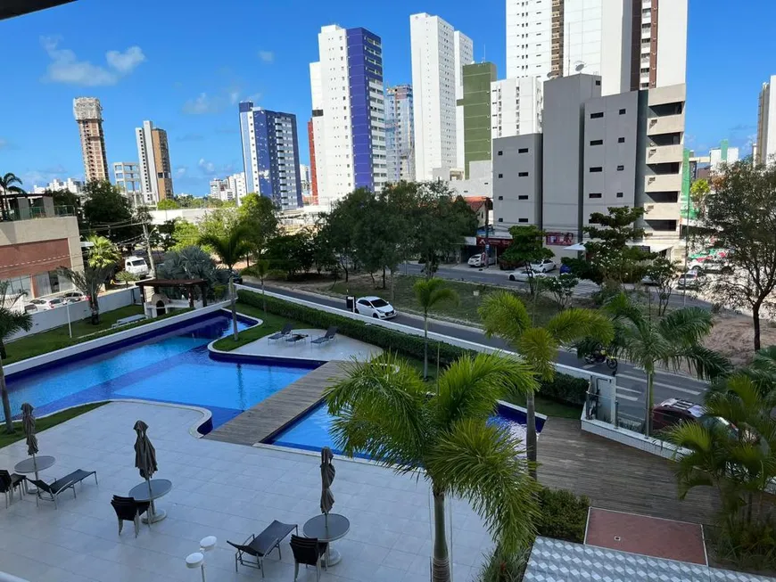 Foto 1 de Apartamento com 1 Quarto à venda, 133m² em Aeroclube, João Pessoa