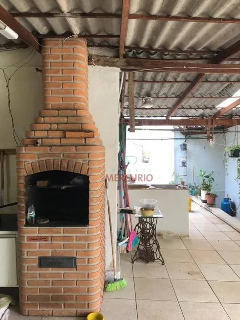 Foto 1 de Casa com 3 Quartos à venda, 156m² em Vila Independência, Bauru