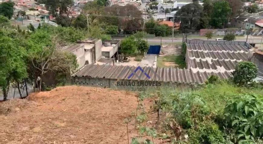 Foto 1 de Lote/Terreno à venda, 360m² em Jardim Merci I, Jundiaí