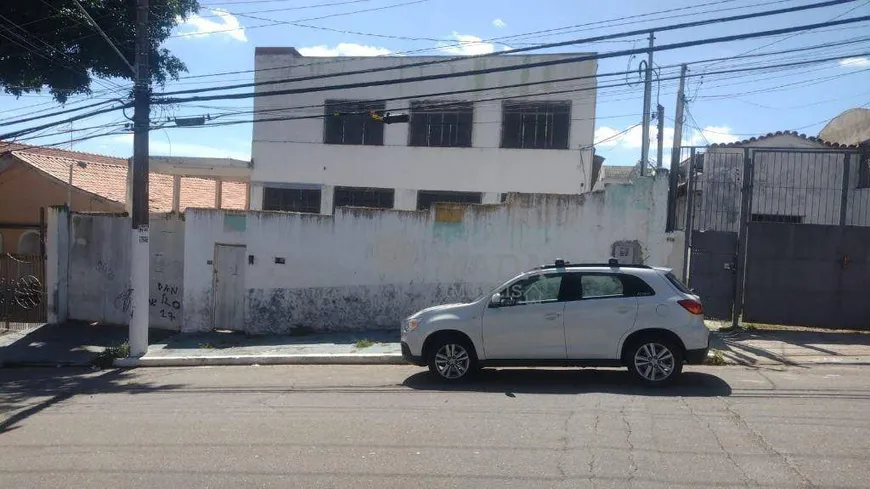 Foto 1 de Galpão/Depósito/Armazém para alugar, 600m² em Vila Granada, São Paulo