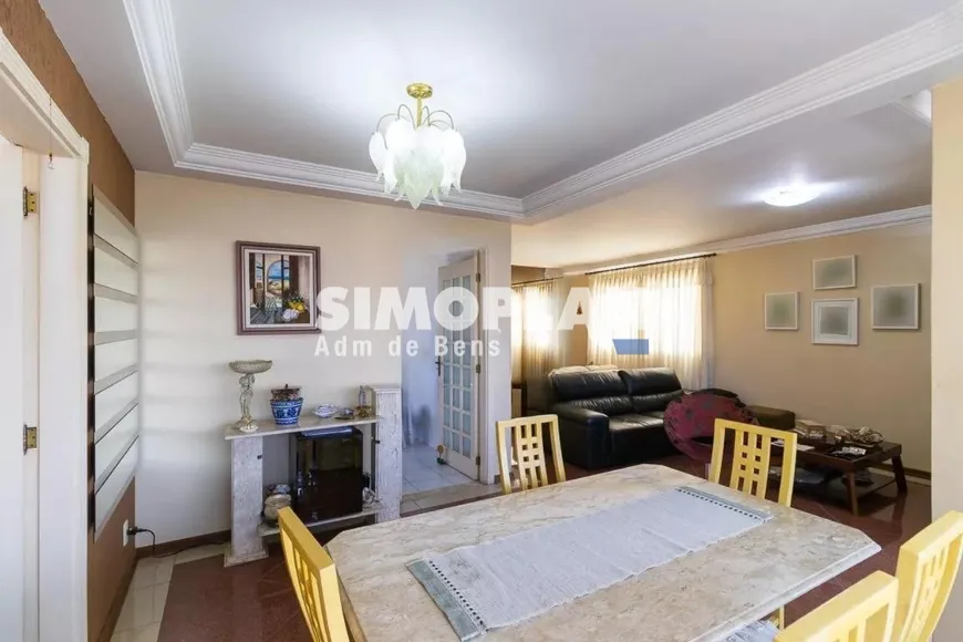 Foto 1 de Apartamento com 3 Quartos à venda, 185m² em Cambuí, Campinas
