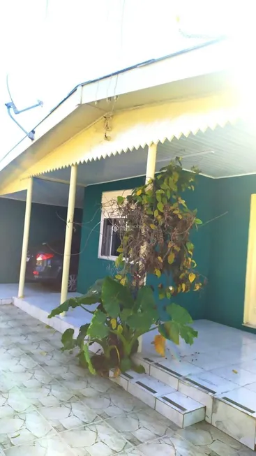 Foto 1 de Casa com 2 Quartos à venda, 100m² em Arquipélago, Porto Alegre