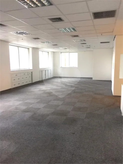 Foto 1 de Sala Comercial para alugar, 459m² em Moema, São Paulo