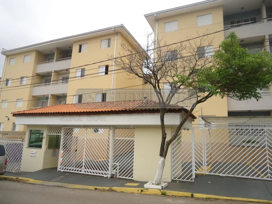 Foto 1 de Apartamento com 2 Quartos à venda, 71m² em Jardim Europa, Sorocaba