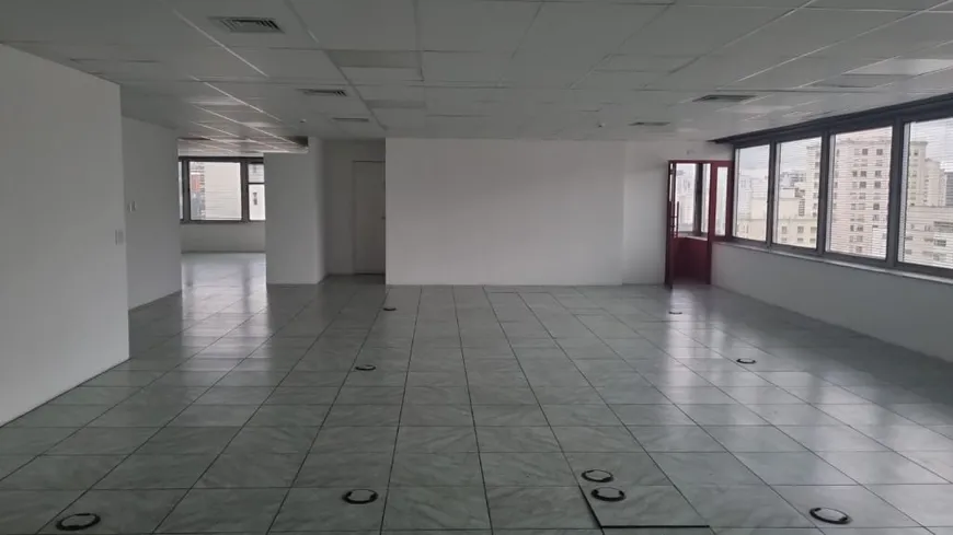 Foto 1 de Sala Comercial para alugar, 266m² em Itaim Bibi, São Paulo