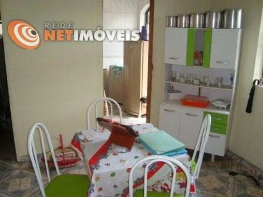 Foto 1 de Casa com 3 Quartos à venda, 520m² em Minas Brasil, Belo Horizonte
