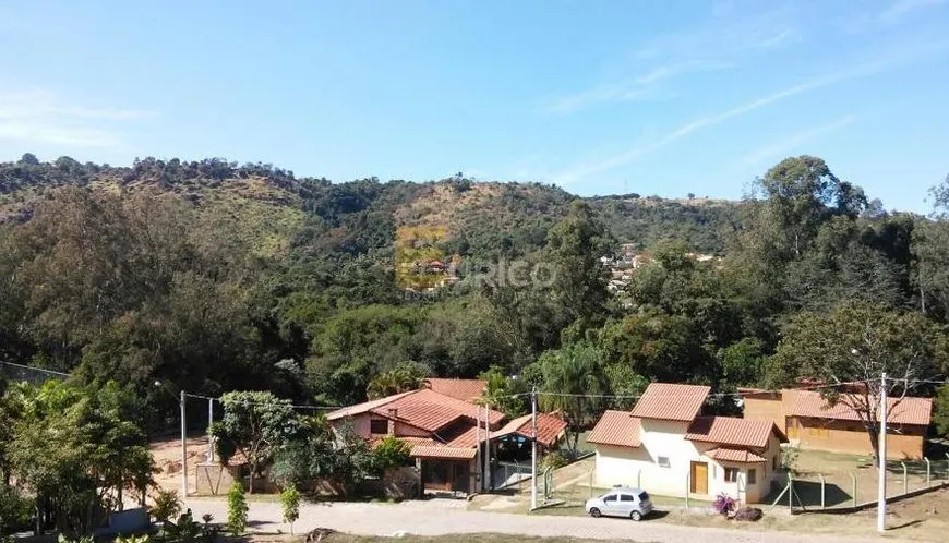Foto 1 de Lote/Terreno à venda, 850m² em Residencial Sao Jose do Ribeirao, Itupeva