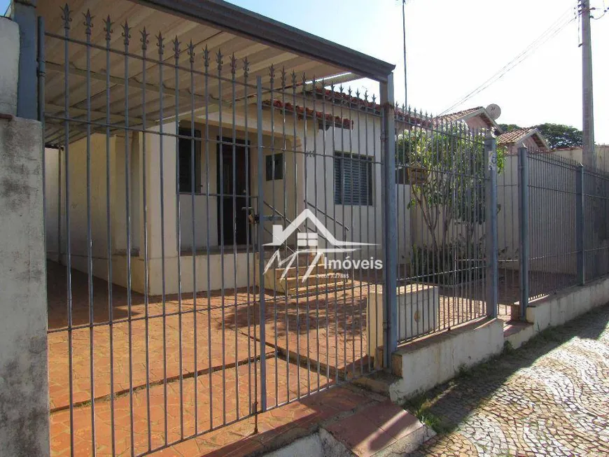 Foto 1 de Casa com 3 Quartos à venda, 416m² em Centro, Sumaré