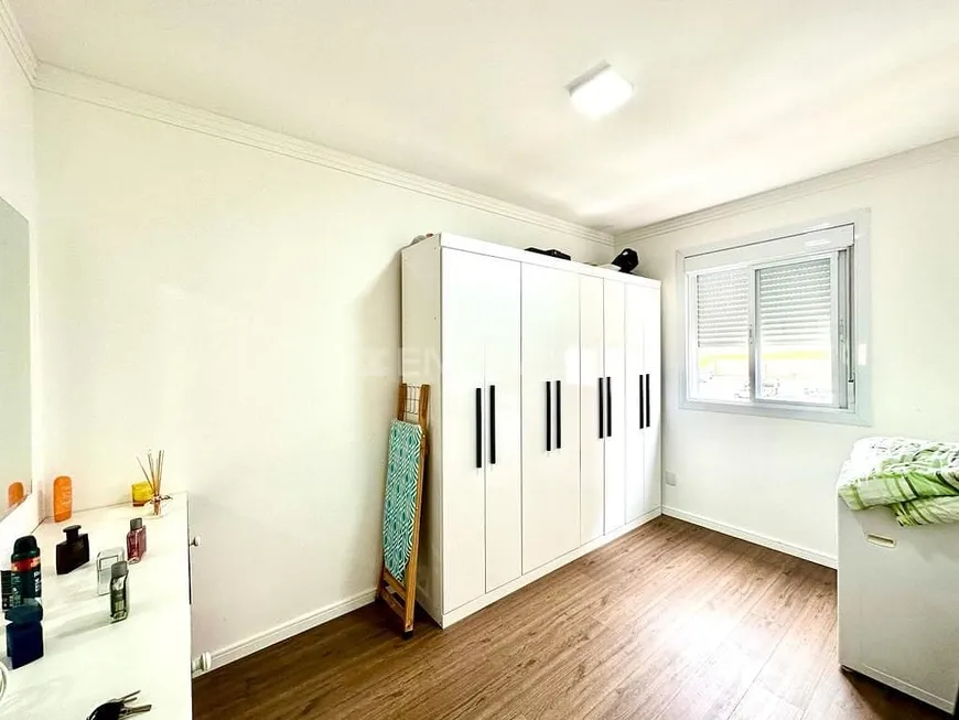 Foto 1 de Apartamento com 2 Quartos à venda, 52m² em Bosque dos Jacarandas, Jundiaí