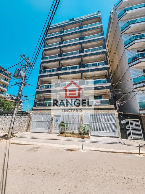 Foto 1 de Apartamento com 1 Quarto para venda ou aluguel, 49m² em Recreio Dos Bandeirantes, Rio de Janeiro