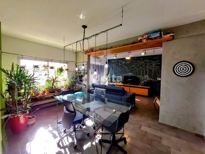 Foto 1 de Apartamento com 3 Quartos à venda, 127m² em Saraiva, Uberlândia