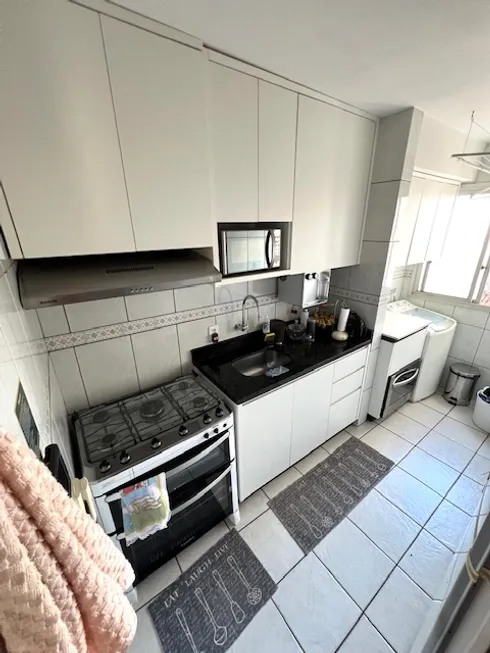 Foto 1 de Apartamento com 2 Quartos à venda, 57m² em Setor Central, Goiânia