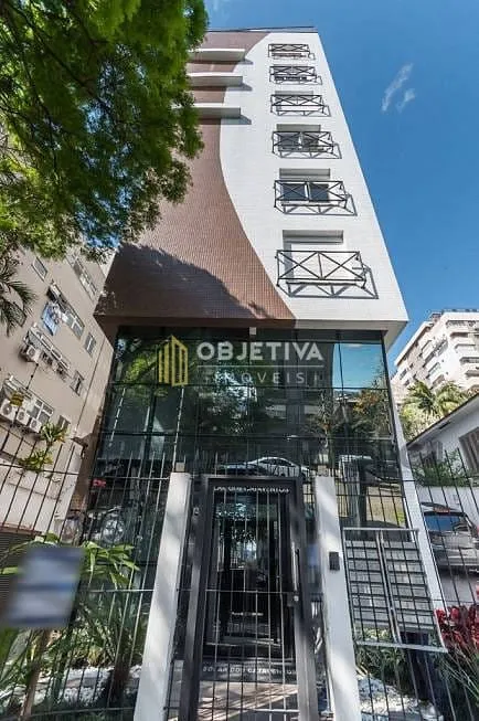 Foto 1 de Apartamento com 2 Quartos à venda, 72m² em Auxiliadora, Porto Alegre