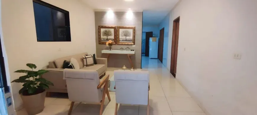 Foto 1 de Casa com 2 Quartos à venda, 110m² em Pituba, Salvador