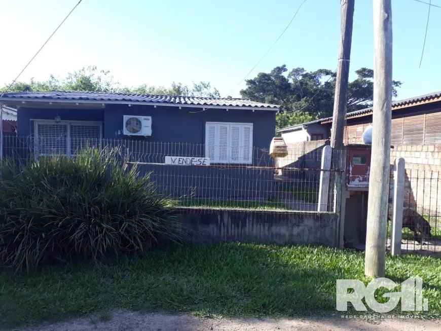 Foto 1 de Casa com 2 Quartos à venda, 201m² em Lami, Porto Alegre