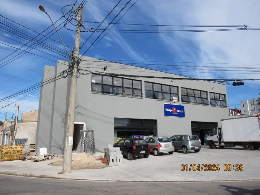 Foto 1 de Sala Comercial para alugar, 40m² em Tulipas, Jundiaí