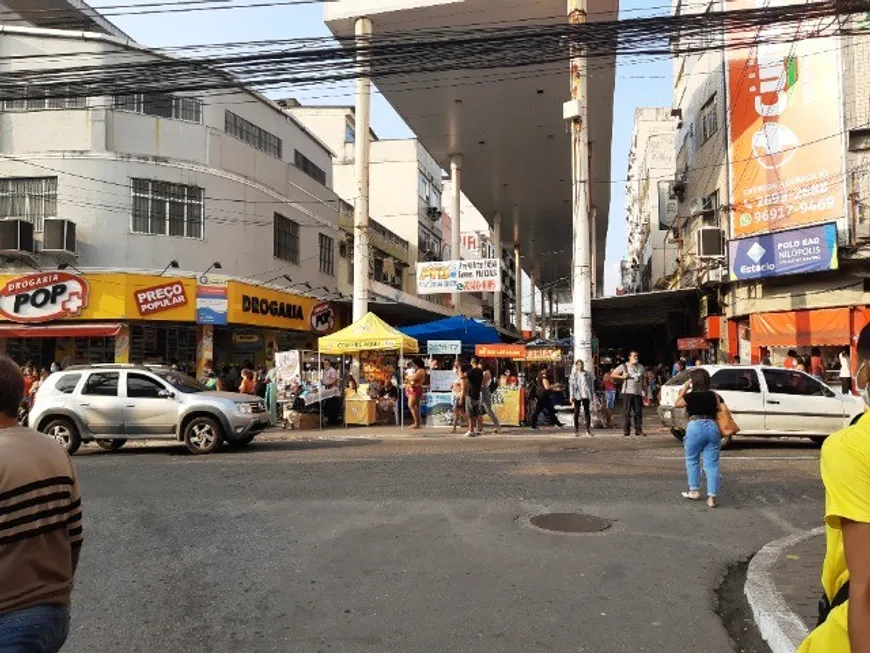 Foto 1 de Ponto Comercial à venda, 90m² em Centro, Nilópolis