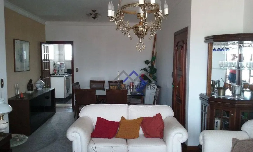 Foto 1 de Apartamento com 3 Quartos à venda, 140m² em Vila Arens I, Jundiaí