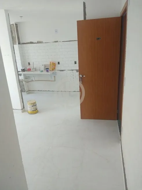 Foto 1 de Apartamento com 2 Quartos à venda, 46m² em Parque Rebouças, São Paulo