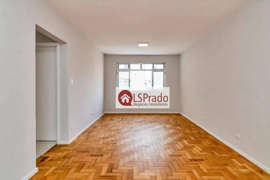 Foto 1 de Apartamento com 1 Quarto para venda ou aluguel, 32m² em Santa Cecília, São Paulo