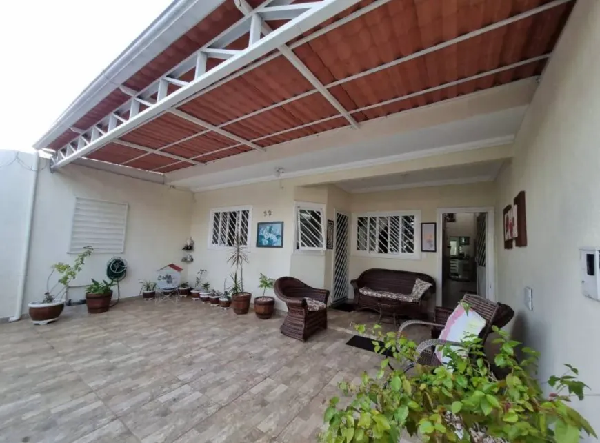 Foto 1 de Casa com 3 Quartos à venda, 360m² em Riacho Fundo I, Brasília