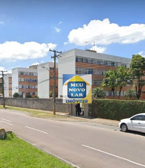 Foto 1 de Apartamento com 3 Quartos à venda, 76m² em Fazendinha, Curitiba