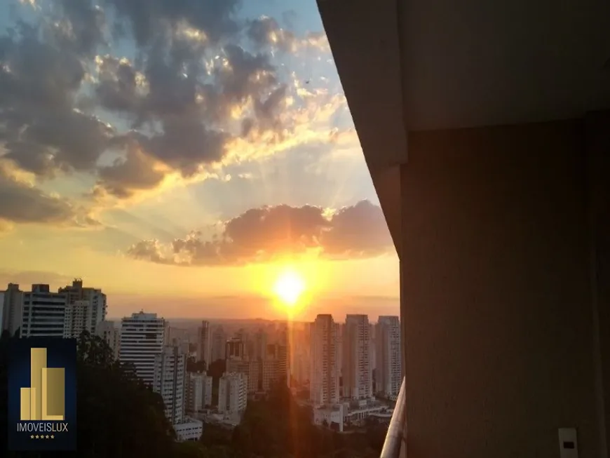 Foto 1 de Apartamento com 2 Quartos para alugar, 61m² em Morumbi, São Paulo