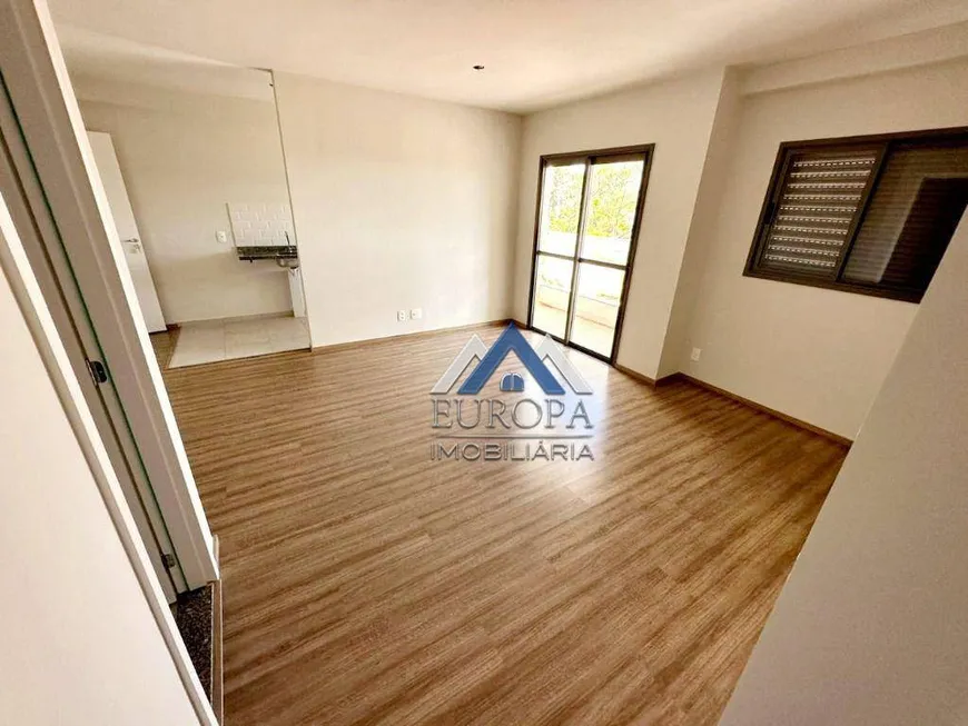 Foto 1 de Apartamento com 2 Quartos à venda, 64m² em Centro, Londrina