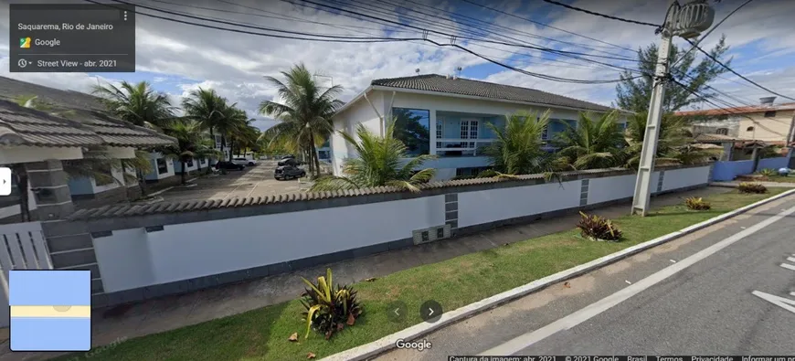 Foto 1 de Sobrado com 2 Quartos à venda, 109m² em Barra Nova, Saquarema