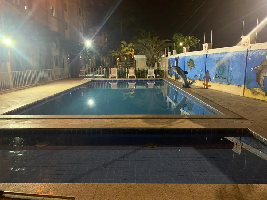 Foto 1 de Apartamento com 2 Quartos à venda, 45m² em Antares, Maceió