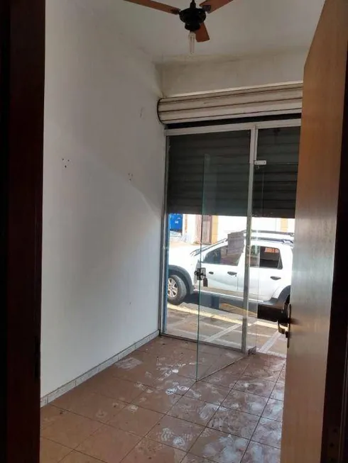 Foto 1 de Ponto Comercial para alugar, 41m² em Campos Eliseos, Ribeirão Preto