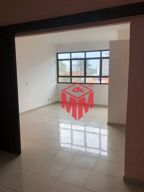 Foto 1 de Sala Comercial à venda, 40m² em Jardim do Mar, São Bernardo do Campo