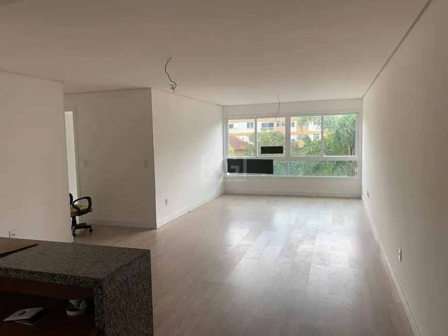 Foto 1 de Apartamento com 3 Quartos à venda, 109m² em Menino Deus, Porto Alegre