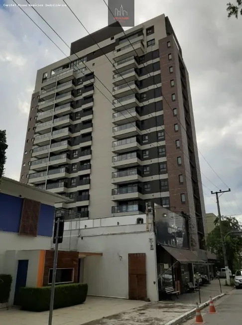 Foto 1 de Apartamento com 3 Quartos à venda, 65m² em Indianópolis, São Paulo