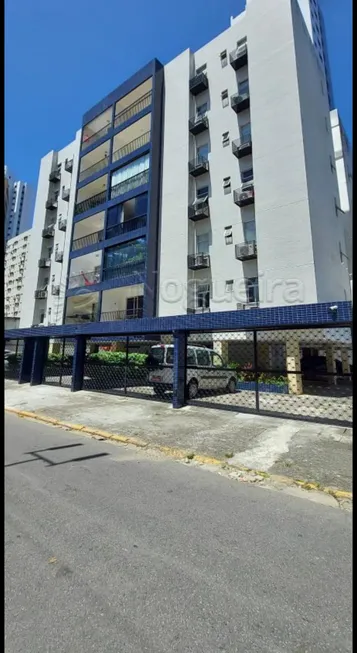 Foto 1 de Apartamento com 2 Quartos à venda, 89m² em Piedade, Recife