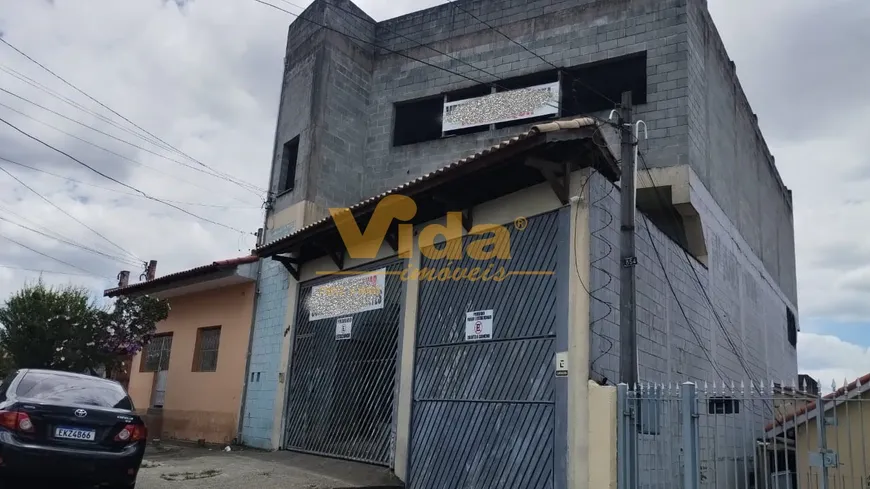 Foto 1 de Imóvel Comercial à venda, 296m² em Vila Osasco, Osasco