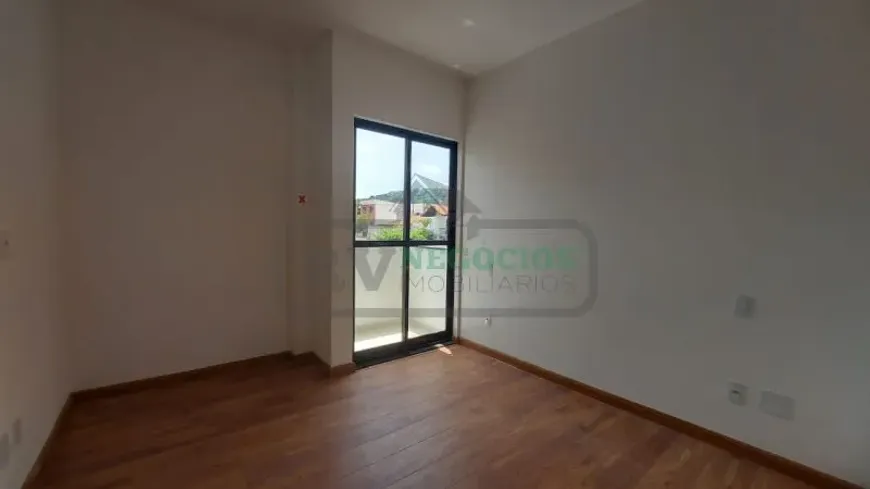 Foto 1 de Apartamento com 2 Quartos à venda, 69m² em Bairu, Juiz de Fora