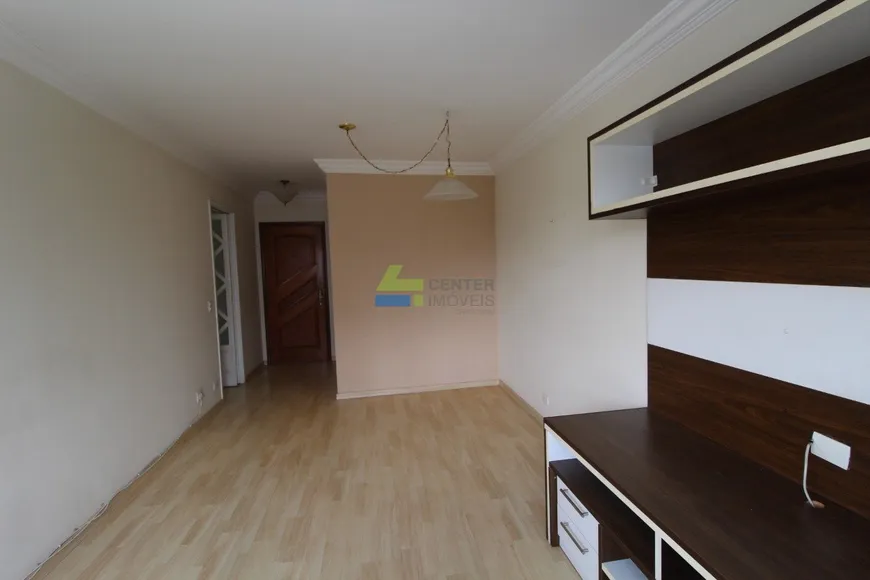 Foto 1 de Apartamento com 2 Quartos à venda, 67m² em Saúde, São Paulo