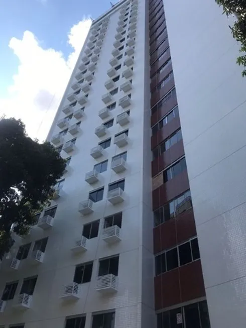 Foto 1 de Apartamento com 5 Quartos à venda, 420m² em Graças, Recife