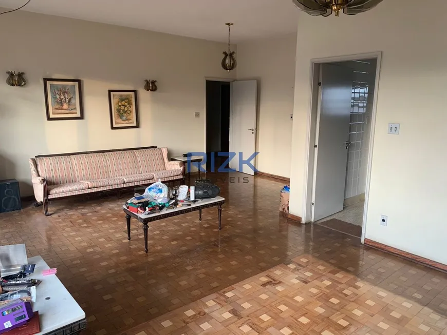 Foto 1 de Apartamento com 3 Quartos à venda, 210m² em Aclimação, São Paulo