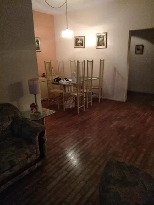 Foto 1 de Apartamento com 3 Quartos à venda, 156m² em Flamengo, Rio de Janeiro