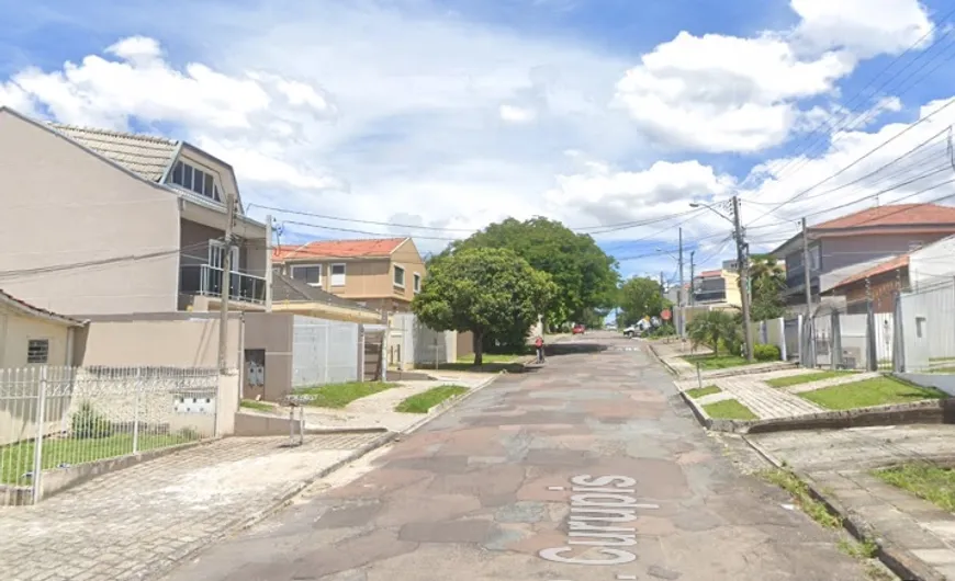 Foto 1 de Lote/Terreno à venda, 588m² em Portão, Curitiba