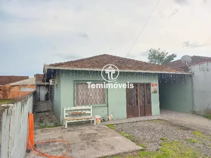 Foto 1 de Casa com 4 Quartos à venda, 140m² em Aventureiro, Joinville