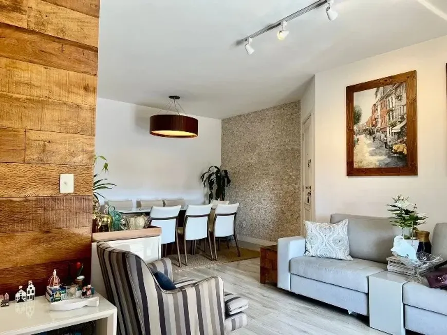 Foto 1 de Apartamento com 2 Quartos à venda, 104m² em Campo Belo, São Paulo