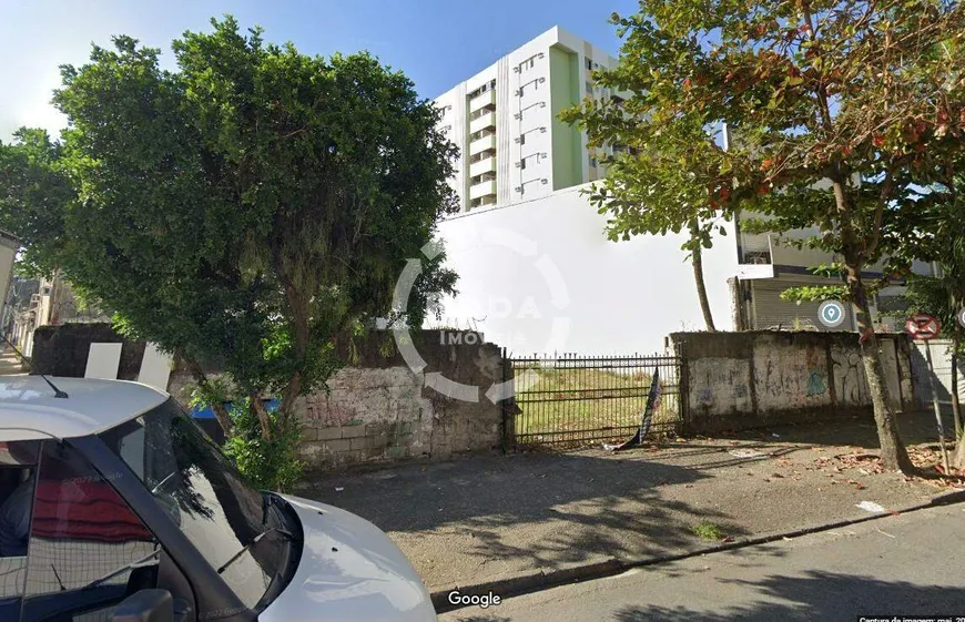 Foto 1 de para alugar, 1190m² em Vila Matias, Santos