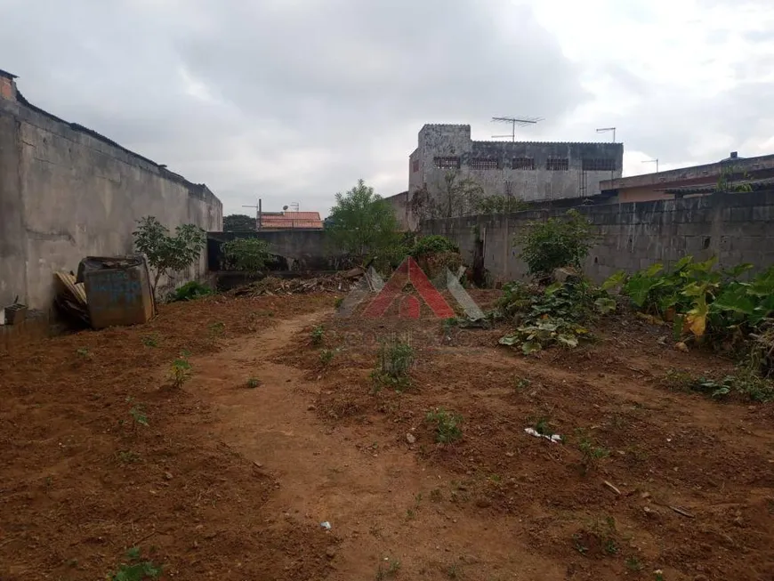 Foto 1 de Lote/Terreno à venda, 265m² em Jardim Suzano, Suzano