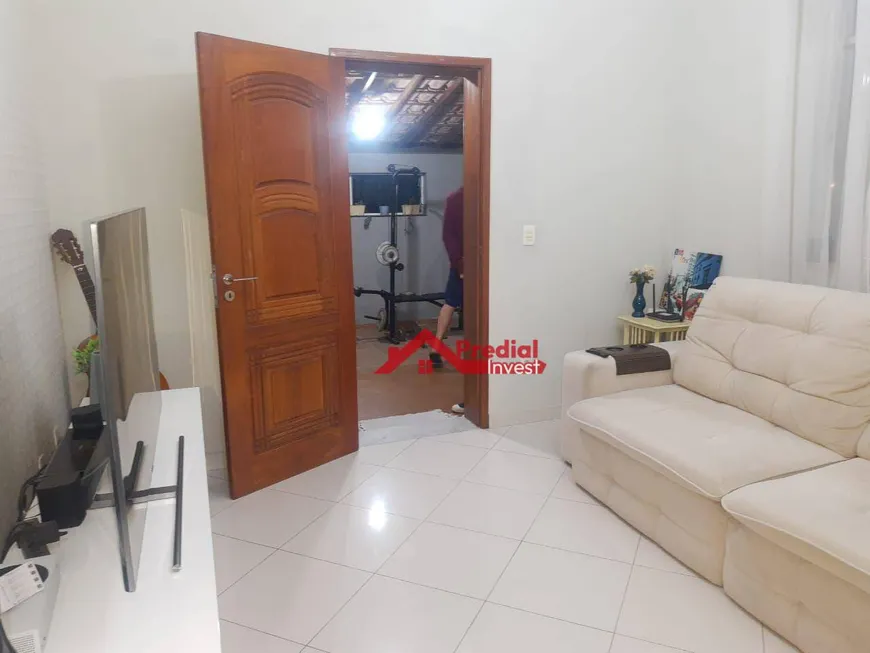 Foto 1 de Casa de Condomínio com 3 Quartos à venda, 180m² em Fonseca, Niterói