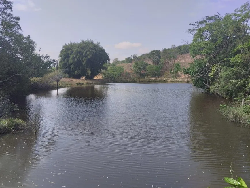 Foto 1 de Fazenda/Sítio com 3 Quartos à venda, 170m² em Centro, Mateus Leme