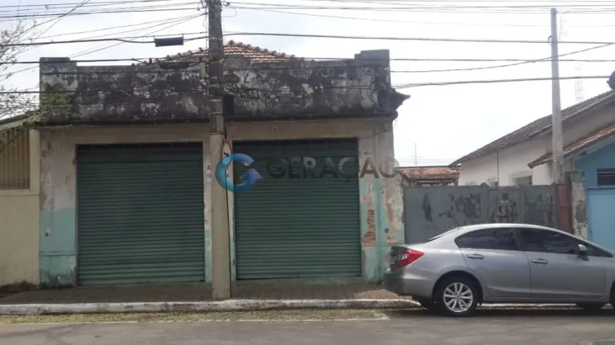 Foto 1 de Ponto Comercial à venda, 300m² em Centro, São José dos Campos