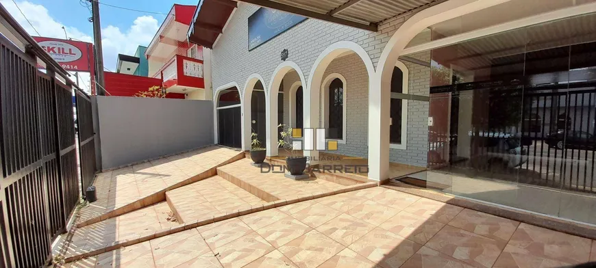 Foto 1 de Casa com 3 Quartos para venda ou aluguel, 204m² em Centro, Sumaré